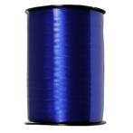 Krullint Blauw 035 - 10mm breedte – 250 mtr lengte, Nieuw, Overige typen, Ophalen of Verzenden