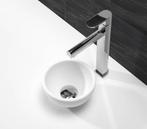 Solid Surface opzetfontein rond 200x200x110, Doe-het-zelf en Verbouw, Sanitair, Ophalen of Verzenden, Nieuw