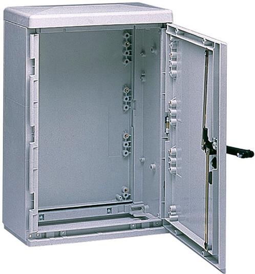ABB EH3N Side Panel 875 Left - 4TBE843592C0100, Doe-het-zelf en Verbouw, Elektra en Kabels, Overige typen, Nieuw, Verzenden