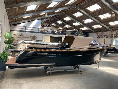 Primeur 615 met Suzuki 30 pk | Hemelvaartsdag geopend |, Watersport en Boten, Sloepen, Binnenboordmotor, 10 tot 30 pk, 6 meter of meer