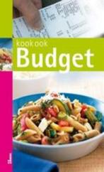 Kook ook - Kook ook - Budget 9789066115880, Boeken, Kookboeken, Gelezen, Onbekend, Verzenden
