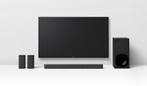 Sony HT-S20R - Soundbar met subwoofer en losse speakers -, Audio, Tv en Foto, Luidsprekers, Verzenden, Nieuw