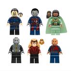 Lego - Marvel - Lot of 6 exclusive minifigures from Doctor, Kinderen en Baby's, Speelgoed | Duplo en Lego, Nieuw