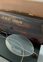 Armani - Vitrinekast - Glas