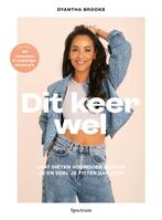 Dit keer wel (9789000398065, Dyantha Brooks), Verzenden, Nieuw, Overige typen