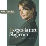 Hopjesvla Met Slagroom 9789081231916 A. Greter, Boeken, Verzenden, Zo goed als nieuw, A. Greter