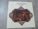 Cream - 8 x albums - Diverse titels - LP albums (meerdere, Cd's en Dvd's, Nieuw in verpakking