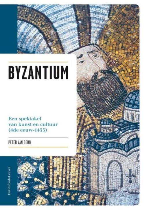 Byzantium 9789058267474 Peter van Deun, Boeken, Geschiedenis | Wereld, Gelezen, Verzenden