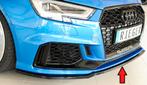 Rieger Spoilerzwaard | Audi | RS3 17-20 4d sedan / RS3 Sport, Verzenden, Nieuw, Audi