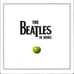 cd box - The Beatles - The Beatles In Mono, Cd's en Dvd's, Cd's | Pop, Zo goed als nieuw, Verzenden