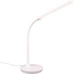 LED Bureaulamp - Tafelverlichting - Trion Root - 5W -, Huis en Inrichting, Lampen | Tafellampen, Ophalen of Verzenden, Nieuw, Kunststof