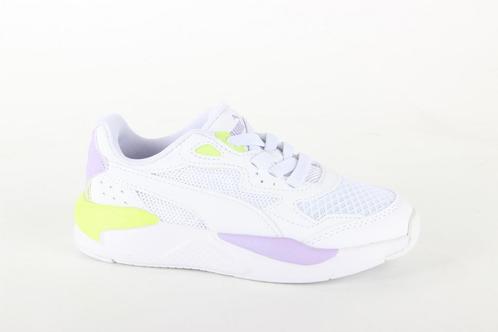 -47% Puma  Puma 389686-02 meisjes sneakers  maat 32, Kinderen en Baby's, Kinderkleding | Schoenen en Sokken, Nieuw, Verzenden