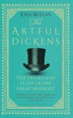 The Artful Dickens 9781408866818 John Mullan, Boeken, Verzenden, Gelezen, John Mullan