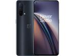 OnePlus Nord CE 5G, 6GB ram, 128GB opslag, Zwart, Verzenden, Zo goed als nieuw
