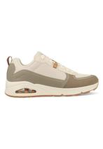 Skechers Uno - Layover 183010/WGY Grijs-44, Kleding | Heren, Schoenen, Verzenden, Nieuw