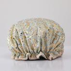 GROTE Douchemuts / Shower cap voor vol haar / krullen / afro, Ophalen of Verzenden, Nieuw