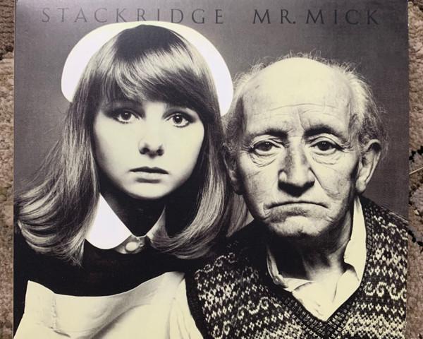 cd digi - Stackridge - Mr. Mick, Cd's en Dvd's, Cd's | Pop, Zo goed als nieuw, Verzenden