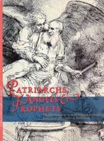 Patriarchs, Angels & Prophets - the old testament in, Boeken, Ophalen of Verzenden, Nieuw