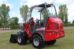 Swenson knikshovel S2235 35pk/25kw, Nieuw