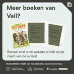 S.O.S. dierenkliniek 11 herten in nood / S.O.S., Verzenden, Gelezen, Vail