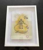 Koen Vanmechelen - Cosmogolem- Giant of hope, Antiek en Kunst