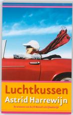 Luchtkussen 9789021029481 Astrid Harrewijn, Boeken, Verzenden, Gelezen, Astrid Harrewijn