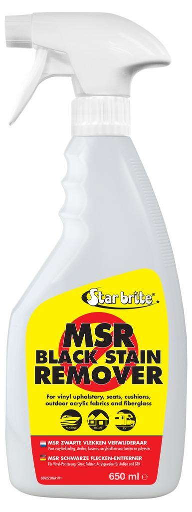 Starbrite MSR Zwarte Vlekken Verwijderaar, Watersport en Boten, Bootonderdelen, Nieuw, Zeilboot of Motorboot, Ophalen of Verzenden