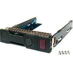 HP 651314-001 G8 / G9 3.5 HDD Tray Caddy, Ophalen of Verzenden, Gebruikt