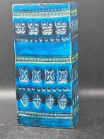 Bitossi - Aldo Londi - Vaas - Rimini Blu - Terracotta,, Antiek en Kunst