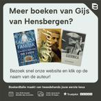 Gaudi 9780006548782 Gijs van Hensbergen, Verzenden, Gelezen, Gijs van Hensbergen