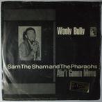 Sam The Sham and The Pharaohs - Wooly Bully - Single, Cd's en Dvd's, Gebruikt, 7 inch, Pop, Single