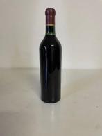 1955 Biondi-Santi, Tenuta Greppo - Toscane Riserva - 1 Fles, Verzamelen, Nieuw