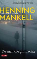 De man die glimlachte / Wallander / 5 9789044541021, Verzenden, Gelezen, Henning Mankell