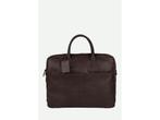 Burkely Fundamentals Vintage Max Worker 17 - Laptoptas -, Verzenden, Zo goed als nieuw