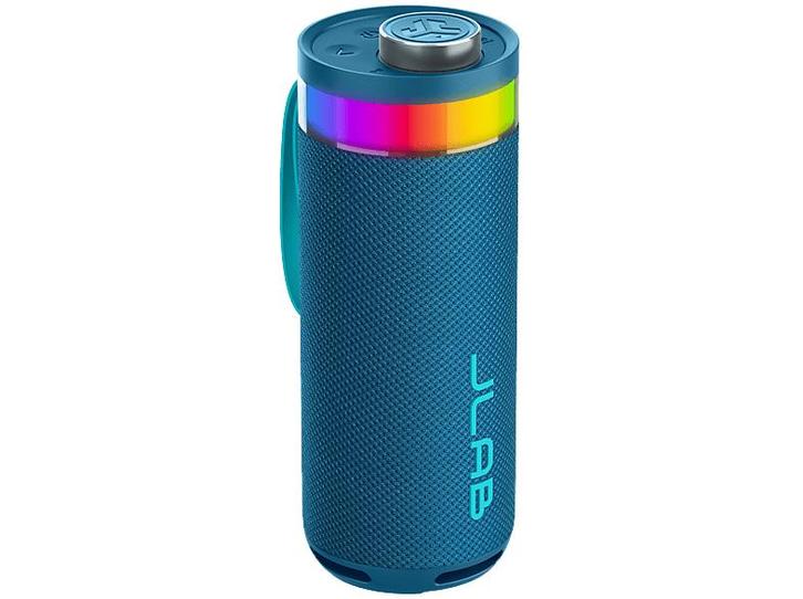 Jlab -  Go Party Speaker Navy Bluetooth-speaker  - Blauw, Audio, Tv en Foto, Luidsprekers, 60 tot 120 watt, Nieuw, Overige merken