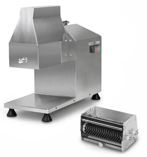 GGM Gastro | Elektrische vleesvermalser | FKA100E#2 |, Zakelijke goederen, Horeca | Keukenapparatuur, Nieuw in verpakking, Bakkerij en Slagerij