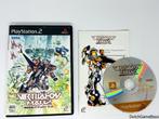 Playstation 2 / PS2 - Virtual-On Marz - Japan, Verzenden, Gebruikt