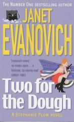 Two for the Dough 9780140255553 Janet Evanovich, Verzenden, Gelezen, Janet Evanovich