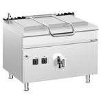 GGM Gastro | Waterkoker - 250 liter - 24 kW - indirecte |, Witgoed en Apparatuur, Waterkokers, 2 liter of meer, Verzenden, Nieuw