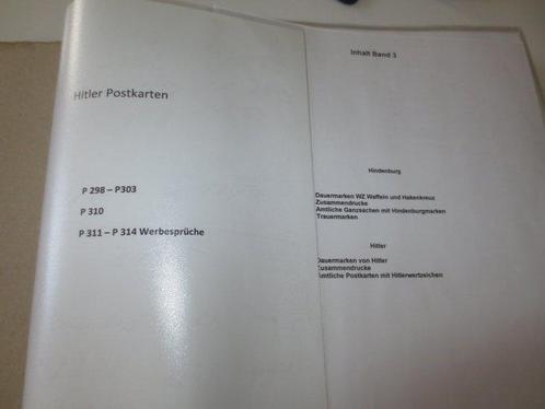 Generaal-gouvernement 1933/1945 - Uitgebreide collectie, Postzegels en Munten, Postzegels | Europa | Duitsland