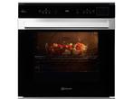 BAUKNECHT BIK7 CSP8TS PT - Inbouw Oven - 73L A+ DiamondClean, Verzenden, Nieuw