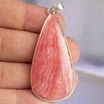 Uitzonderlijke Rhodochrosiet Edelsteen - Exclusief Italiaans, Verzamelen
