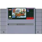 Hook (NTSC) [Super Nintendo], Spelcomputers en Games, Games | Nintendo Super NES, Ophalen of Verzenden, Zo goed als nieuw