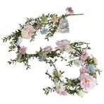 Bloemen Slinger 1,8m, Hobby en Vrije tijd, Verzenden, Nieuw