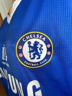 Chelsea - Engelse voetbalcompetitie - 2010 - Voetbalshirt, Nieuw