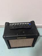 Kustom - Aantal items: 1 - Gitaarversterker - China - 2003, Muziek en Instrumenten, Snaarinstrumenten | Gitaren | Akoestisch, Nieuw