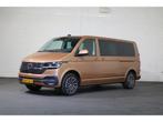 Volkswagen Transporter | Zakelijke Lease v.a. €863.71 pm, Auto's, Automaat, Gebruikt, Bruin, Diesel