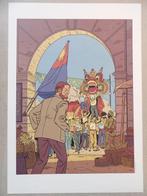 Blake en Mortimer 25 - De vallei der onsterfelijken 1 - Luxe, Boeken, Nieuw