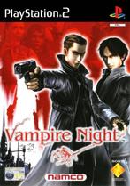 Vampire Night (PlayStation 2), Gebruikt, Verzenden