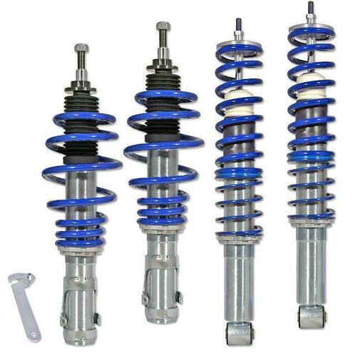 Triple S Schroefset BMW F10 sedan verlaging onderstel veren, Auto-onderdelen, Ophanging en Onderstel, Nieuw, BMW, Verzenden